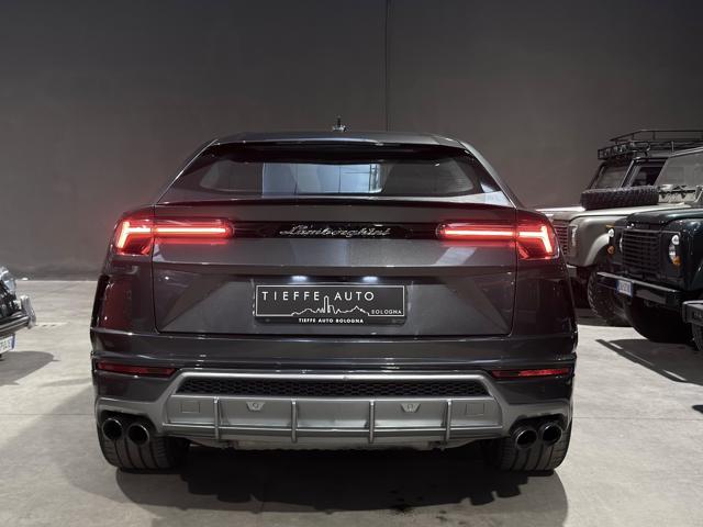 LAMBORGHINI Urus usata, con Alzacristalli elettrici