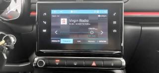 CITROEN C3 usata 55