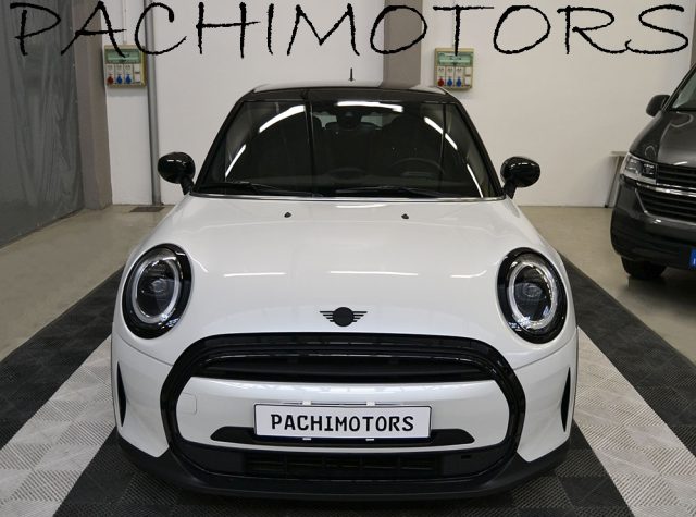 MINI Cooper usata, con Park Distance Control