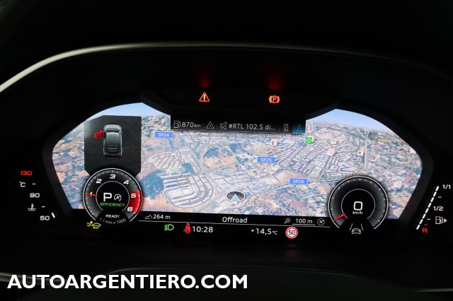 AUDI Q3 usata, con Cronologia tagliandi