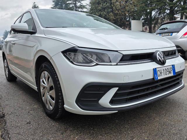 VOLKSWAGEN Polo usata, con Lettore CD