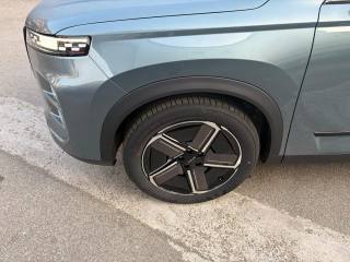 JAECOO Jaecoo 7 usata, con Climatizzatore