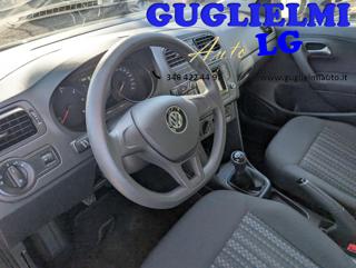 VOLKSWAGEN Polo usata, con Climatizzatore
