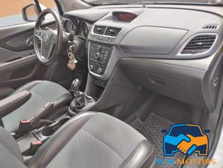 OPEL Mokka usata, con Immobilizzatore elettronico