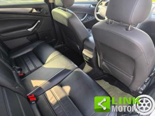 FORD Mondeo usata, con Fendinebbia