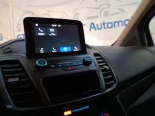FORD Transit Connect usata, con Sensori di parcheggio posteriori