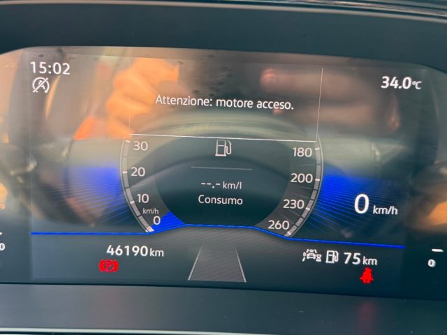 VOLKSWAGEN T-Cross usata, con Cruise Control