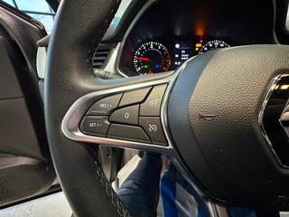 RENAULT Captur usata, con Bluetooth