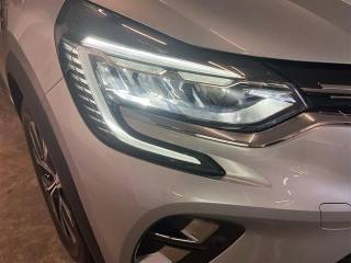 RENAULT Captur usata, con Chiusura centralizzata