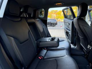 JEEP Compass usata, con Immobilizzatore elettronico