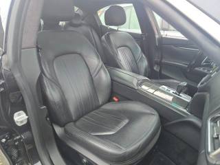 MASERATI Ghibli usata, con ESP