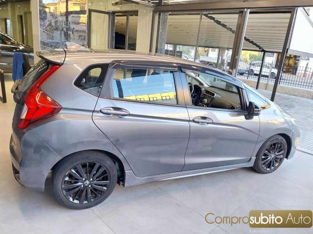 HONDA Jazz usata, con Airbag Passeggero