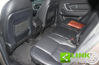 LAND ROVER Discovery Sport usata, con Immobilizzatore elettronico