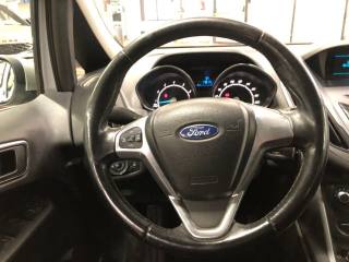 FORD B-Max usata 14