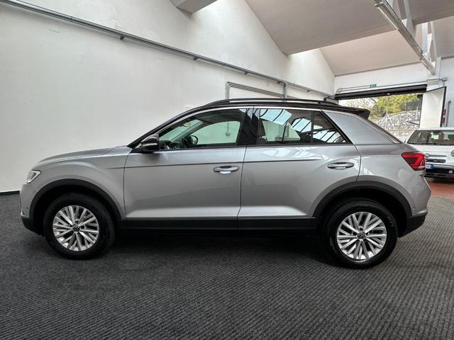 VOLKSWAGEN T-Roc usata, con Cerchi in lega