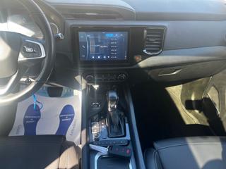 DR MOTOR DR 4.0 usata, con Cerchi in lega