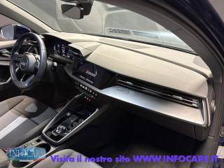 AUDI A3 usata, con Controllo trazione