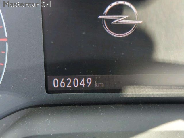 OPEL Corsa usata, con ESP