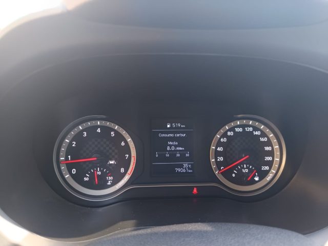 HYUNDAI i10 usata, con USB