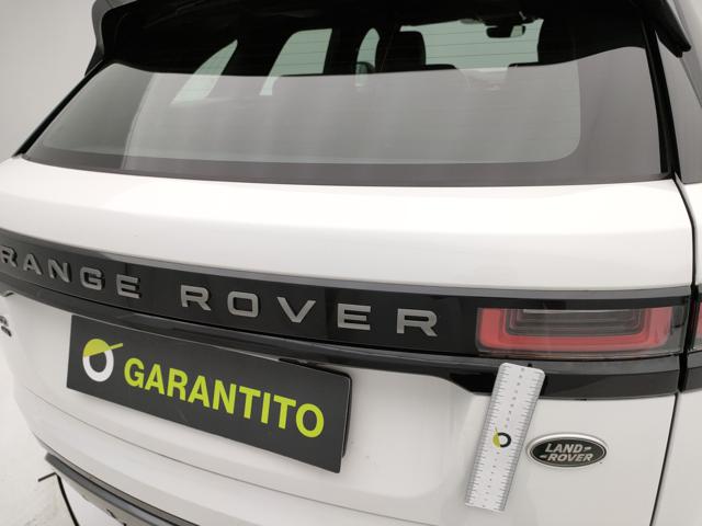 LAND ROVER Range Rover Velar usata, con Specchietti laterali elettrici