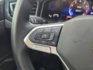 VOLKSWAGEN Taigo usata, con Sospensioni sportive