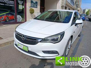 OPEL Astra usata, con Fendinebbia