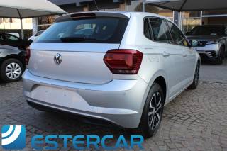 VOLKSWAGEN Polo usata, con Airbag