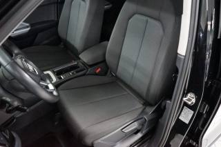 AUDI Q3 usata, con Controllo elettronico della corsia