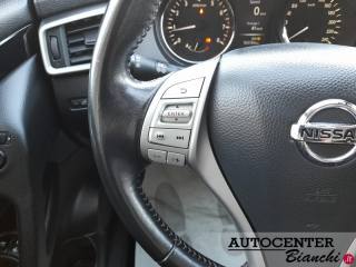 NISSAN Qashqai usata, con Immobilizzatore elettronico