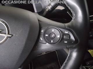 OPEL Crossland usata, con Immobilizzatore elettronico