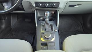 AUDI A3 usata, con Servosterzo
