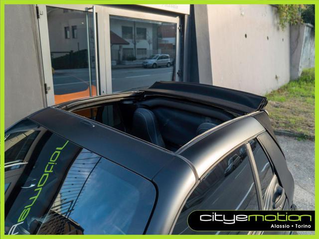 SMART ForTwo usata, con Hotspot Wi-Fi