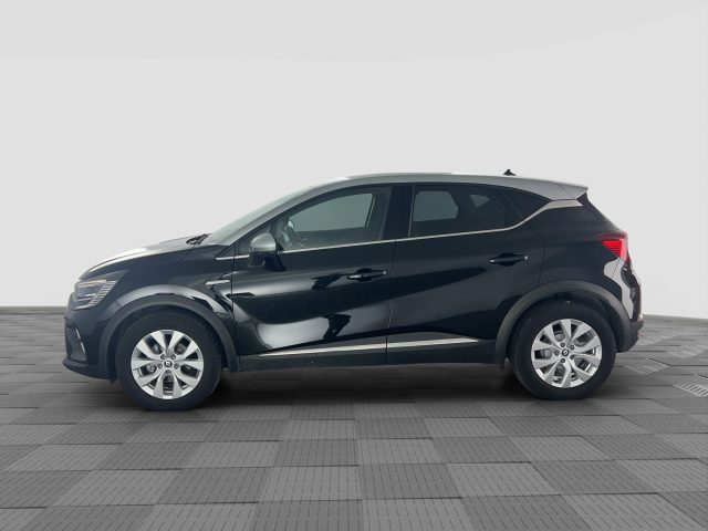 RENAULT Captur usata 1