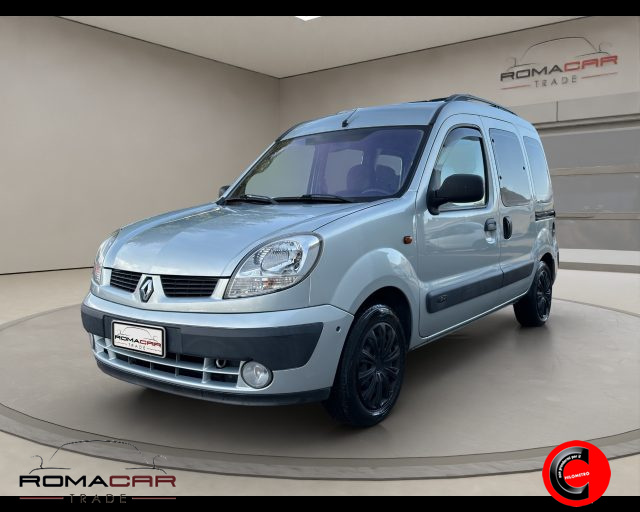 RENAULT Kangoo usata, con Airbag