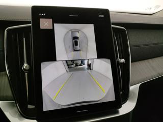 VOLVO XC90 usata, con Sedile posteriore sdoppiato