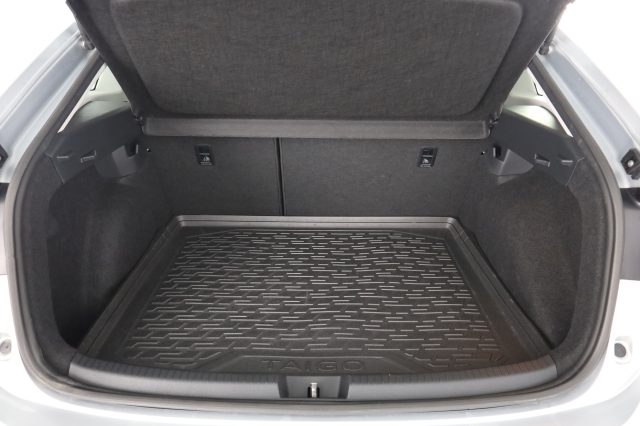 VOLKSWAGEN Taigo usata 5