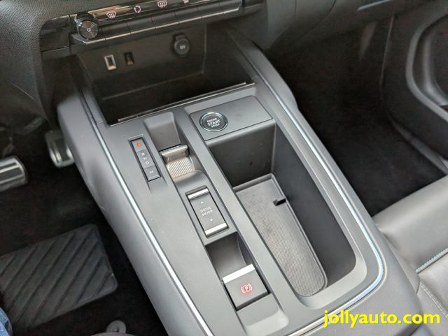 CITROEN C5 Aircross usata, con Bluetooth