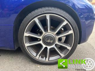 FIAT 500 Abarth usata, con Controllo trazione