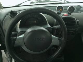 SMART ForTwo usata 9