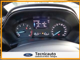 FORD Fiesta usata, con Touch screen