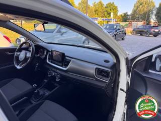 KIA Stonic usata, con Servosterzo