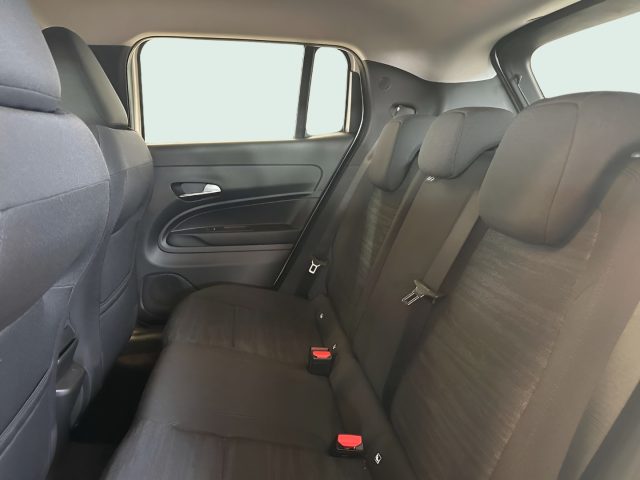 JEEP Avenger usata, con Immobilizzatore elettronico