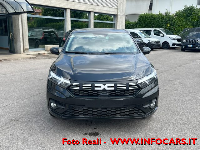 DACIA Sandero usata, con Alzacristalli elettrici