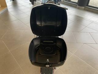 PIAGGIO Vespa GTS 300 Super usata 6