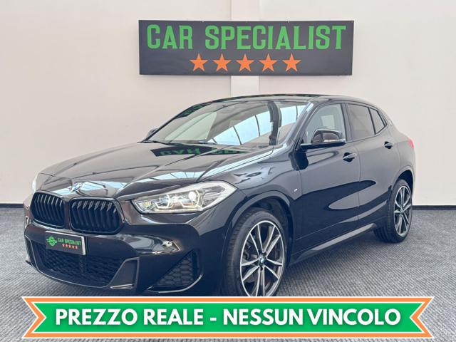 BMW X2 usata, con ABS