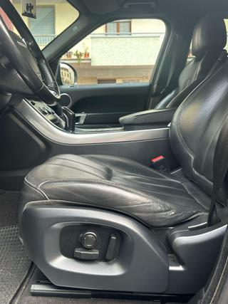 LAND ROVER Range Rover Sport usata, con Controllo trazione