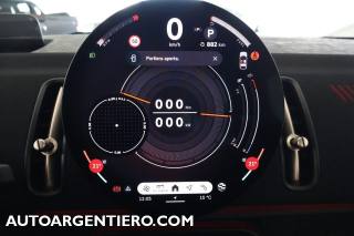 MINI Countryman usata, con Fari LED
