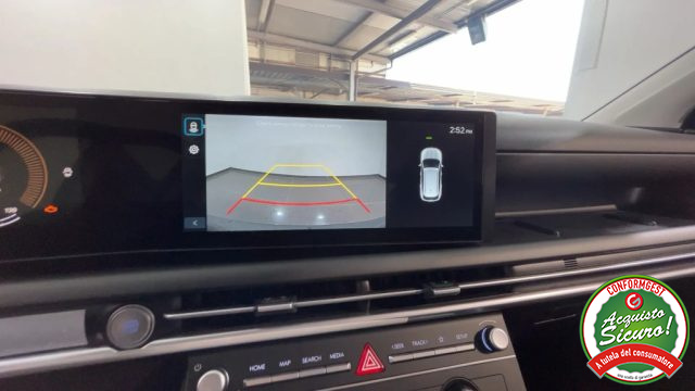 HYUNDAI Tucson usata, con Chiusura centralizzata