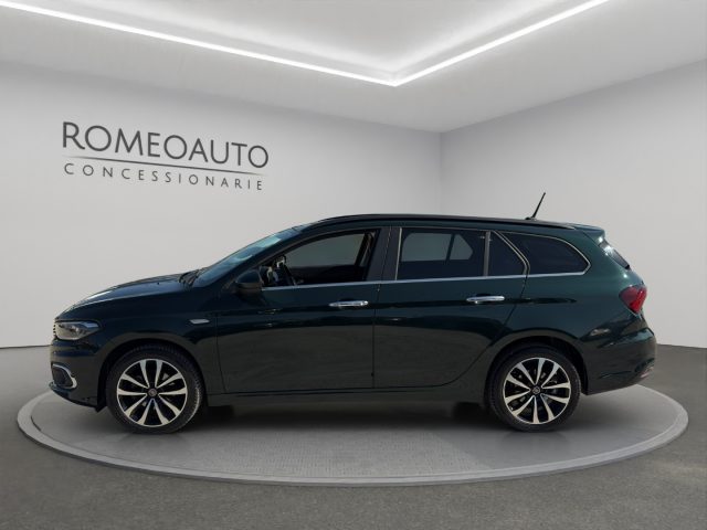 FIAT Tipo usata, con Airbag laterali