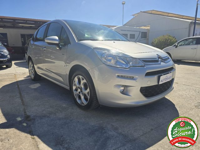 CITROEN C3 usata, con Airbag laterali
